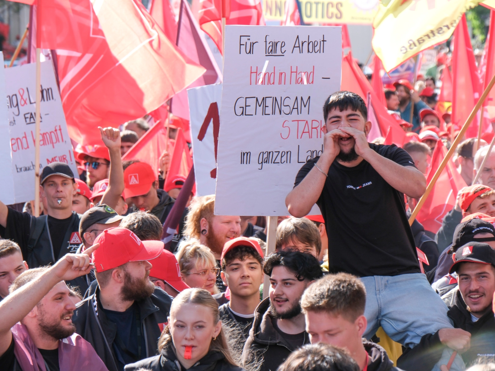 Γυναικείο παντελόνι τζιν 112363594  | 112363594