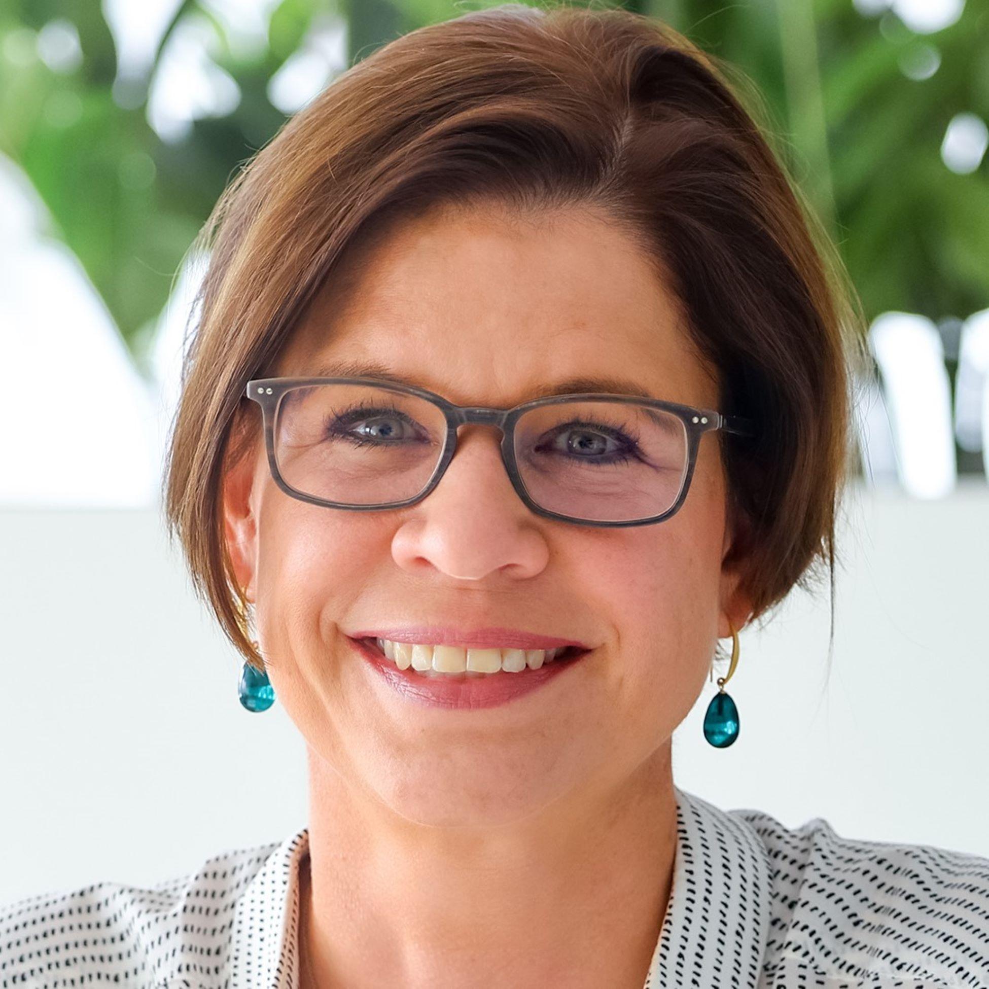 Bettina Kohlrausch