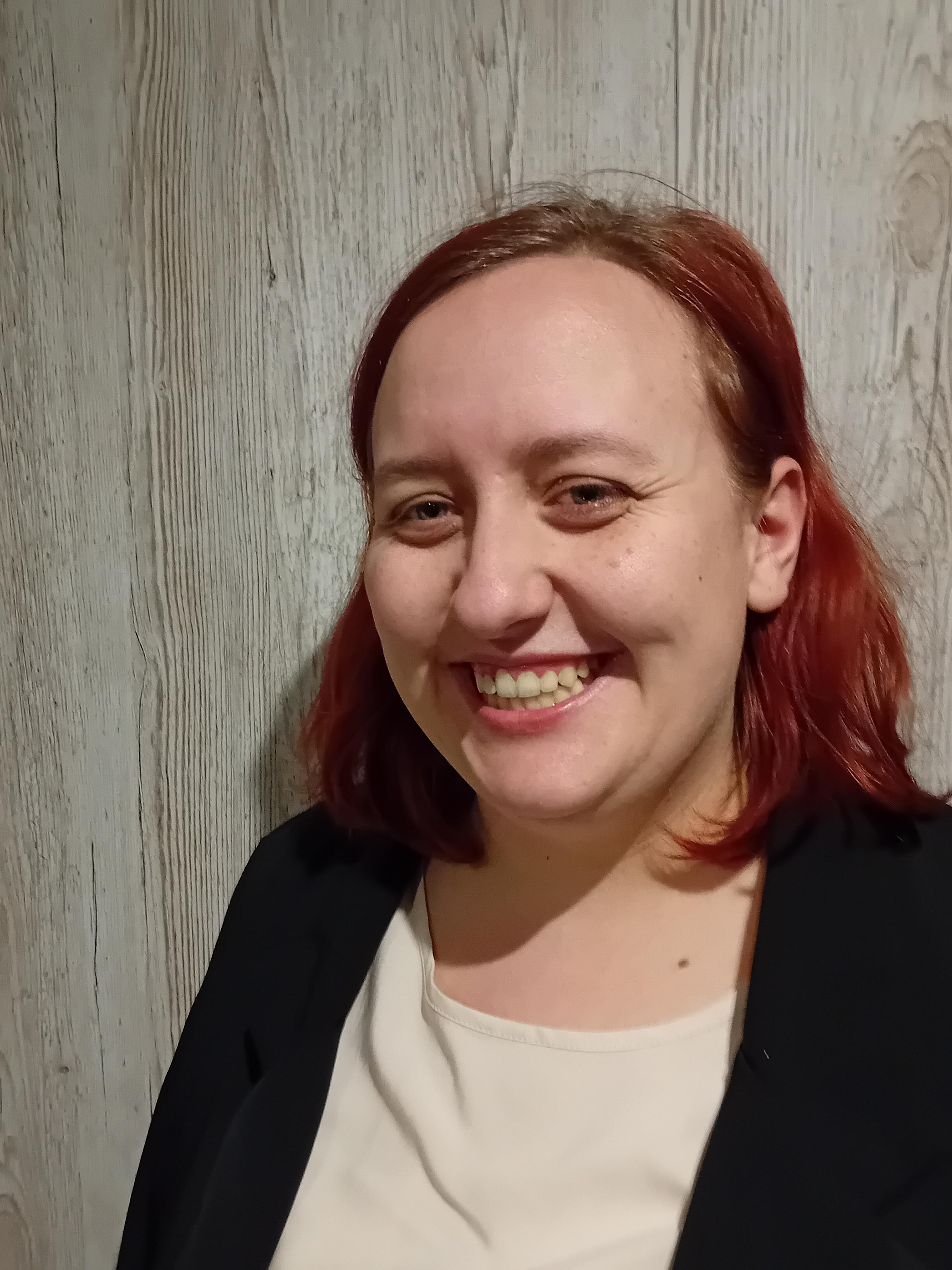 Michelle Maaß