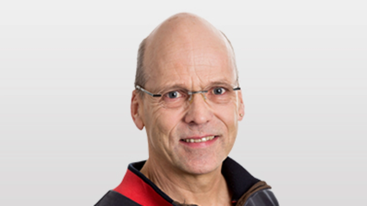 John Jasper