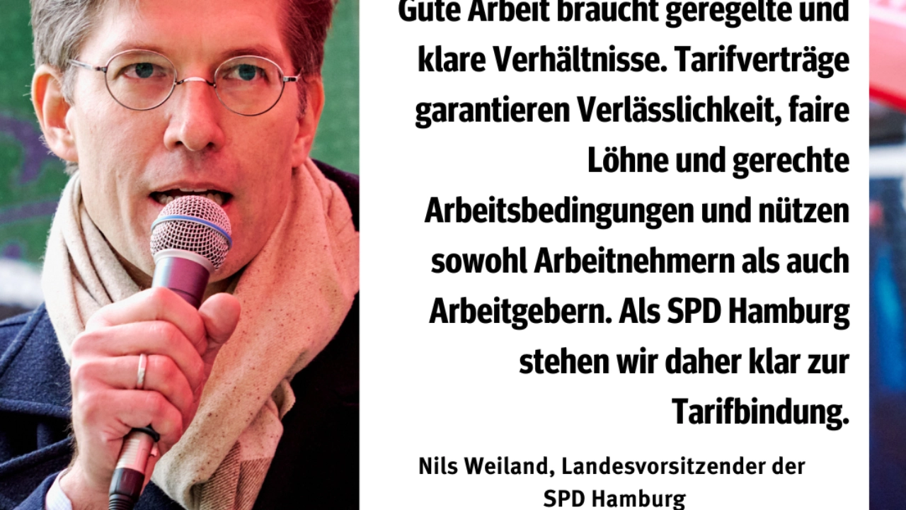 Fotos von der Vestas Kundgebung in Hamburg vom 