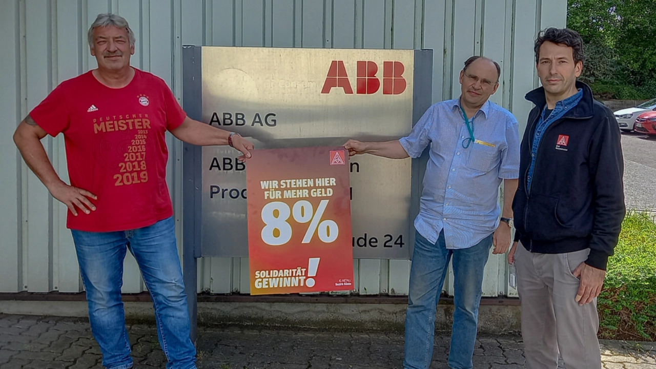 ABB, Neumünster