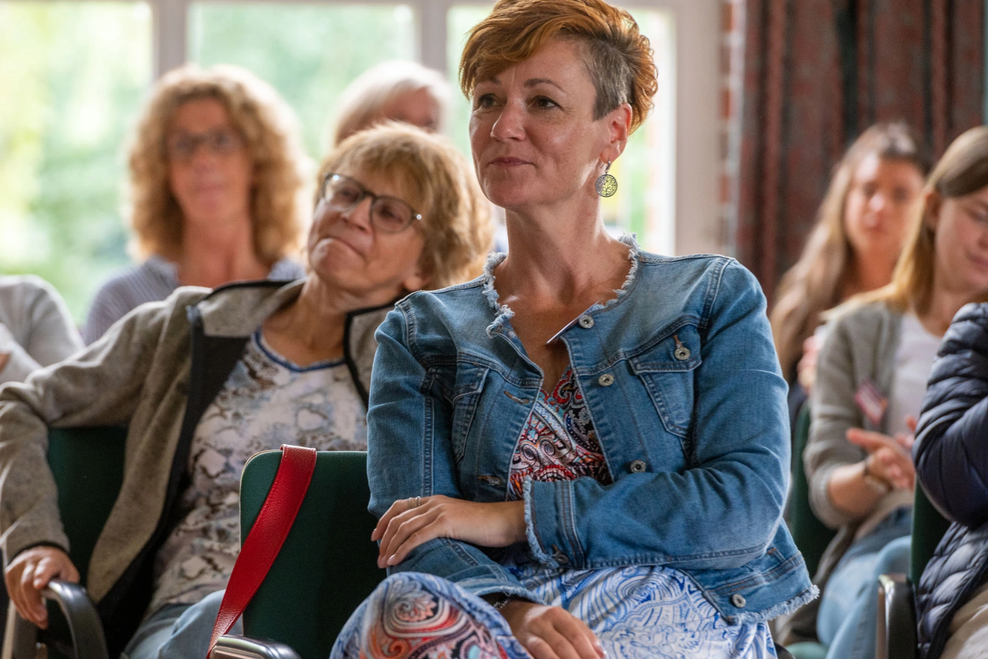 Frauenbildungswoche 2021