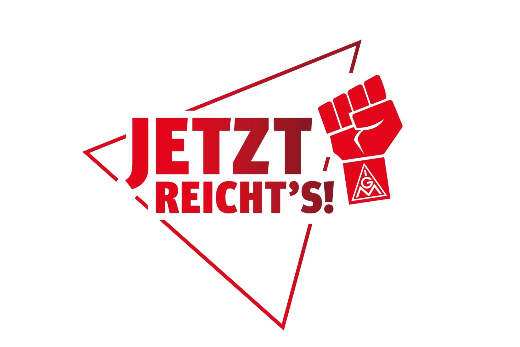 Jetzt reichts Automobil