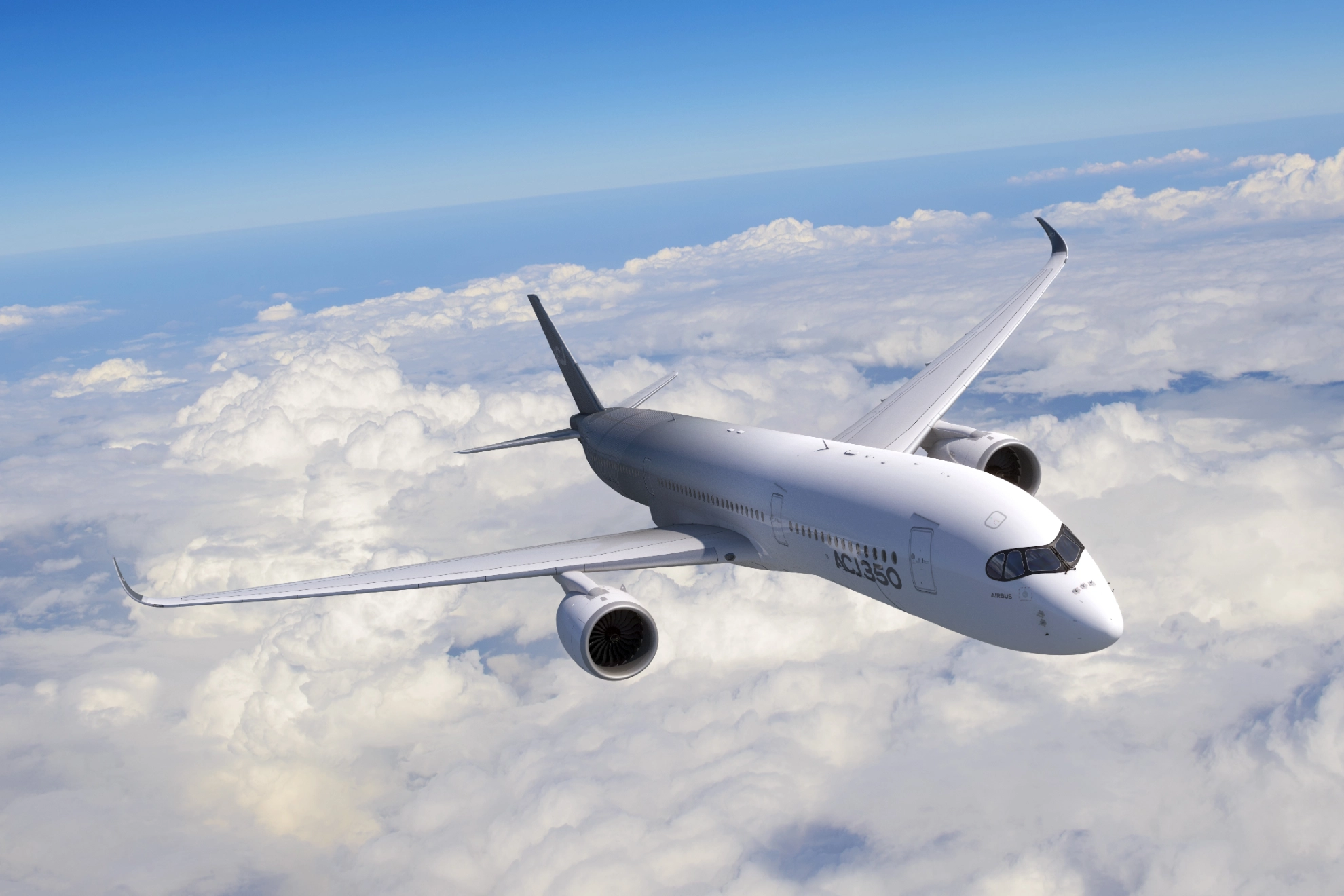 Airbus SAS