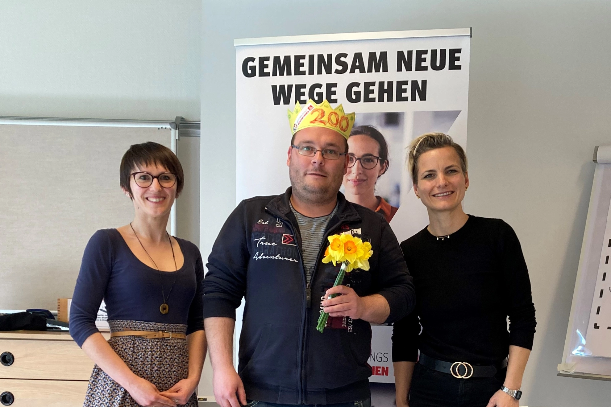 200. Weiterbildungsmentor WBM