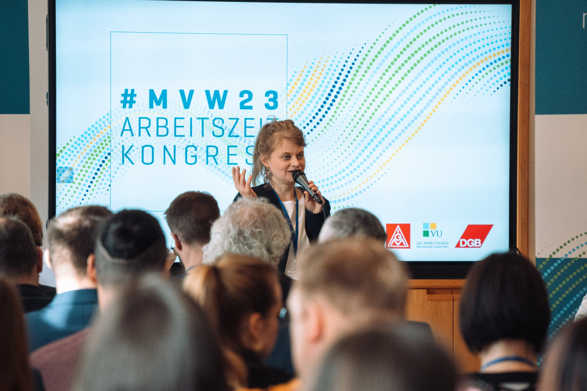 mvw23 Event von mv-works