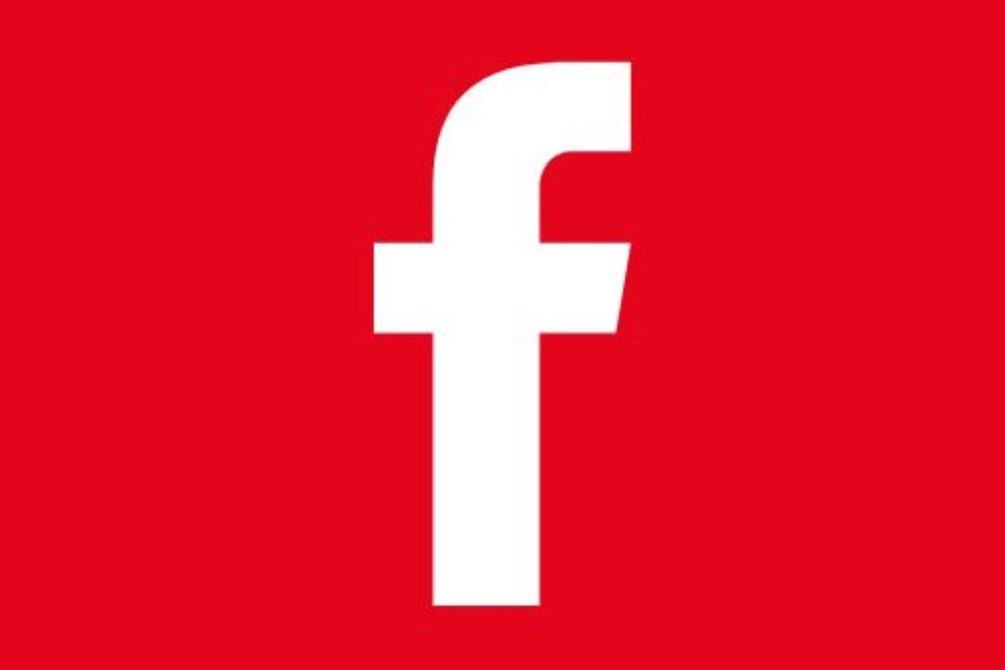 Facebook Button