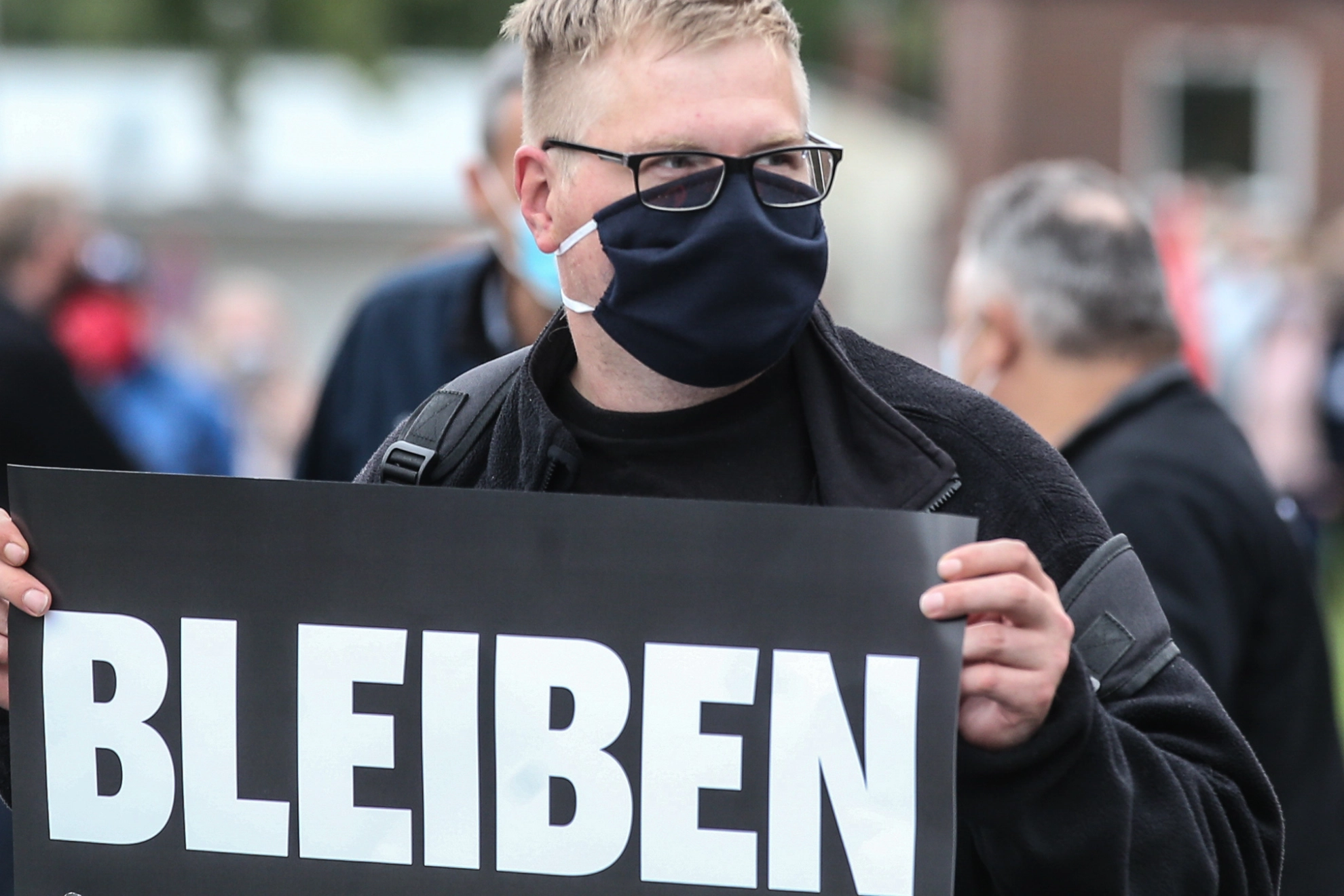 Aktionstag bei PAG in Nordenham 2020