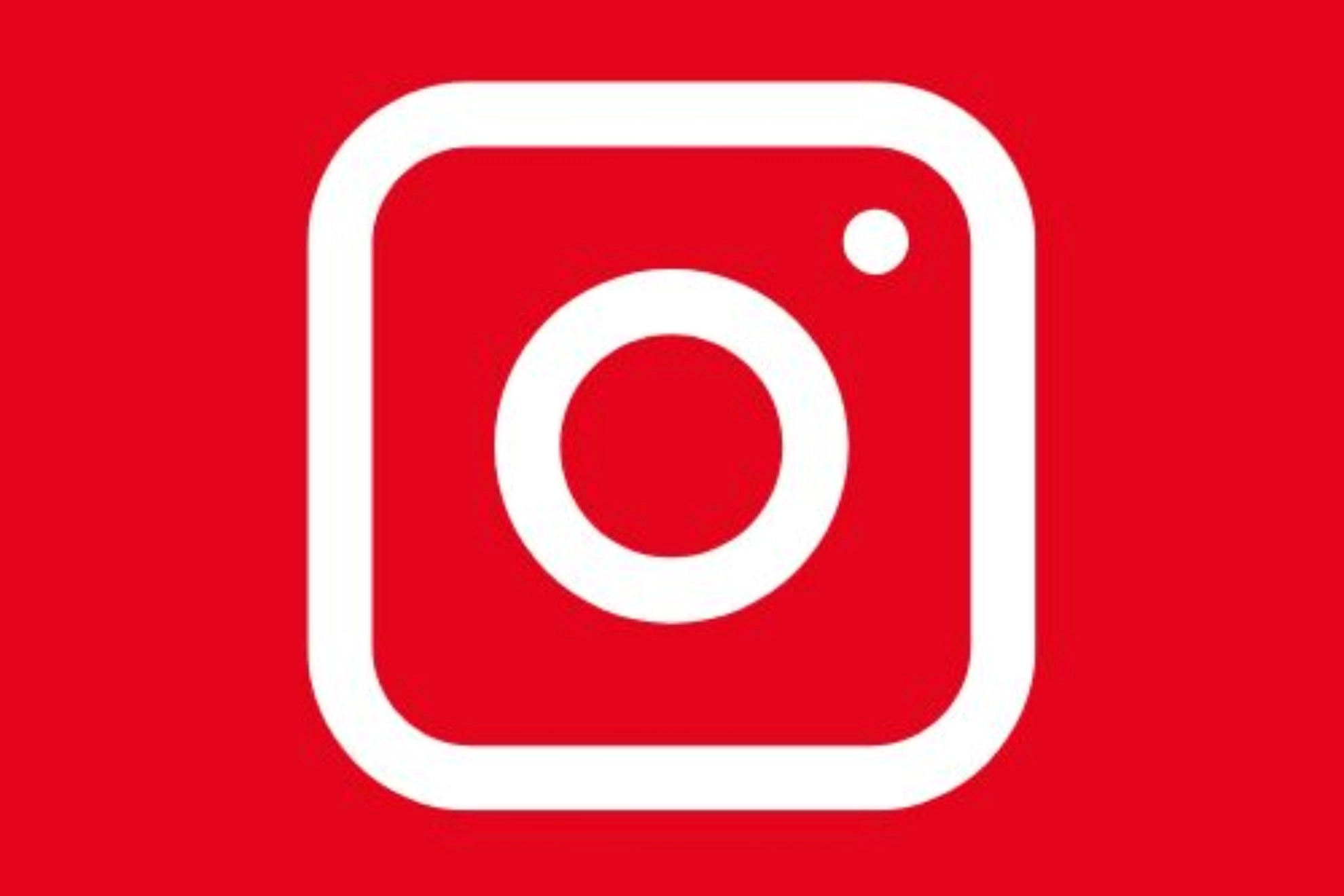 Instagram Button