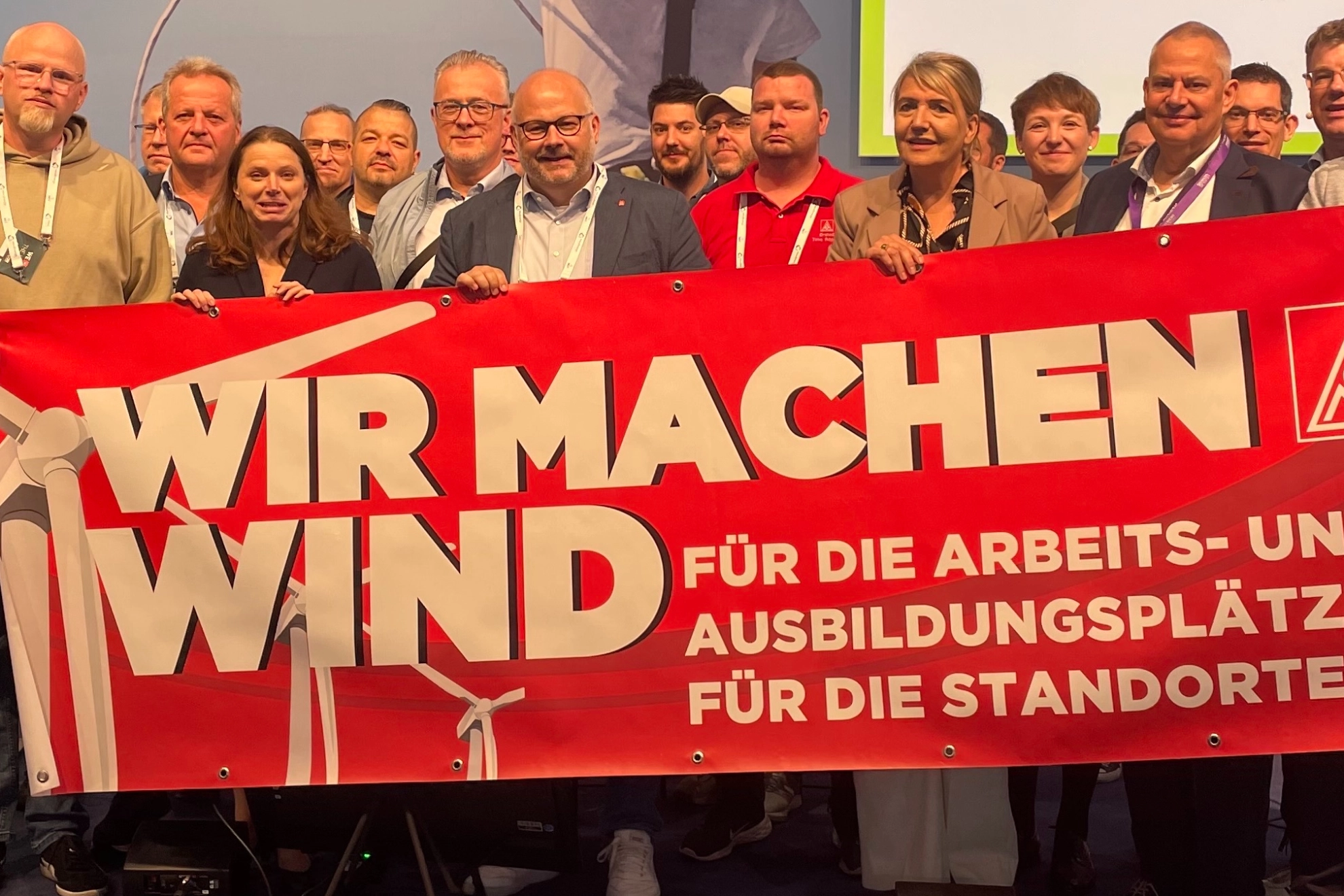 Kueste 2024 WindEnergy