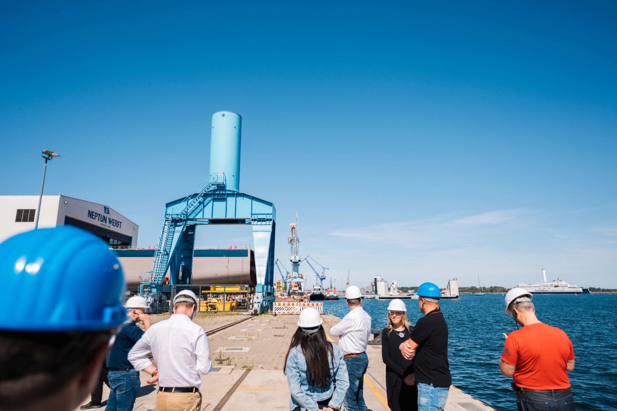 Neptun Werft