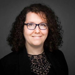 Diana Ebert