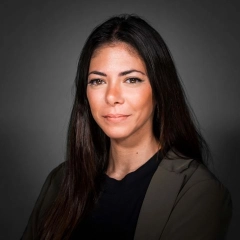 Refika Tasasiz