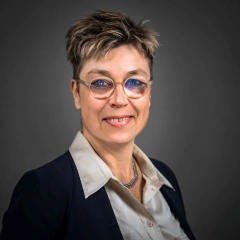 Kristina Thurau-Vetter