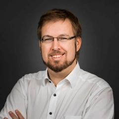 Sven Gerriets