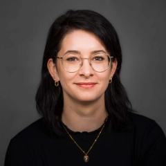 Julia Kutzer