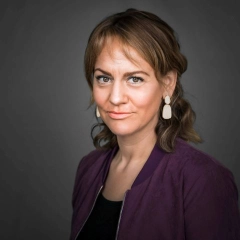 Stefanie Hampe