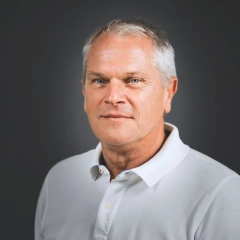 Holger Rosenfeld