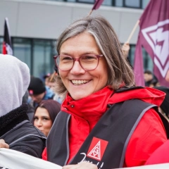 Christiane_Benner_Aktion