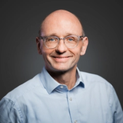 Stefan Soost neu