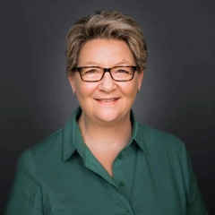 Cristina Wolter