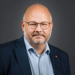 Daniel Friedrich