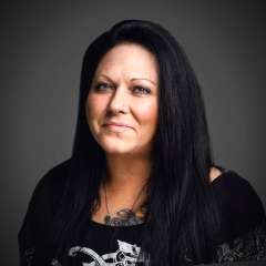 Heidi Daniel