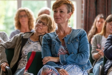 metallerin 20: Bildung für über 70 Metallerinnen