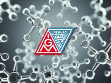 Energize Tomorrow