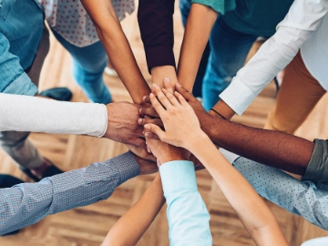 Vertrauensleutewahl 2024 – Wir machen Gewerkschaft. Mach mit!