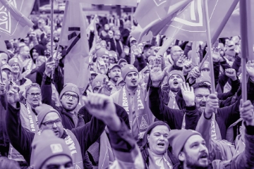 Einladung zum Aktionstag der IG Metall am 15. März in Hannover 