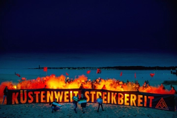 Die Zukunft gestalten
