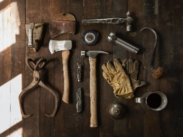 Handwerk