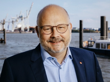 „Kompromisse sind das Schmieröl unserer Demokratie“
