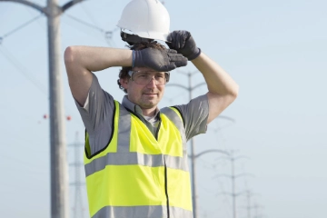 Perspektiven der Windindustrie: Arbeit und Wertschöpfung in Deutschland 