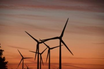 Offshore-Windenergie: IG Metall und BWE fordern neue Ausschreibungen 