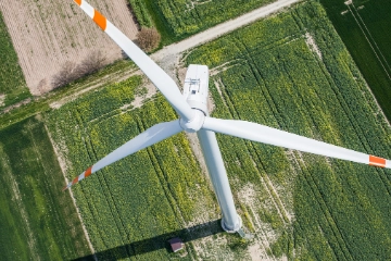 Offshore-Wasserstoffproduktion bietet Chance für mehr Arbeit und Wertschöpfung in Deutschland 