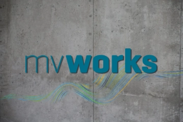 mv-works - Unternehmen und Beschäftigte in Mecklenburg-Vorpommern in der Transformation 