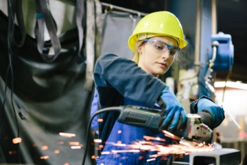 Tarifabschluss im Metallhandwerk Hamburg und Schleswig-Holstein: mehr Geld in zwei Stufen 