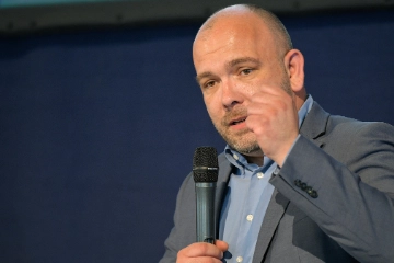 Jens Brüggemann: „Eine gute Perspektive für die Zukunft“