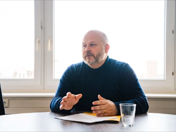Investitionen in die Zukunft