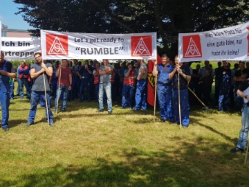 Viele Wege führen zum Erfolg