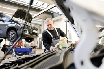 Kfz-Handwerk: Was sollen wir fordern?