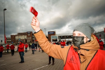 Vierte Runde der Tarifverhandlungen am Freitag