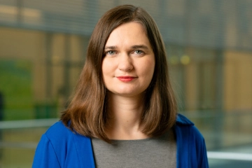 IG Metall Küste gratuliert Claudia Müller als neue maritime Koordinatorin 