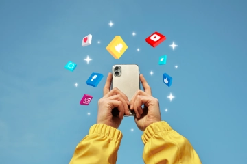 Die Kanäle der IG Metall Küste: Gewerkschaft auf deinem Smartphone