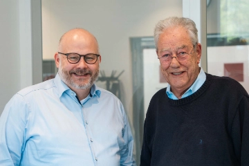 Die Mutigen 56 - Zeitzeuge Björn Engholm berichtet vom prägenden Streik 1956