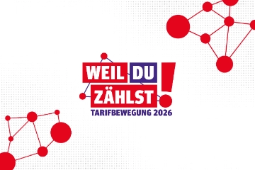 M+E Tarifbewegung 2026