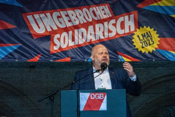 Daniel Friedrich fordert Unterstützung für Industriestrompreis